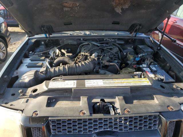 Photo 10 VIN: 1FMZU67E32UB83840 - FORD EXPLORER S 