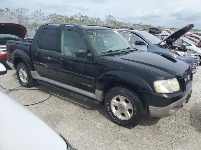 Photo 3 VIN: 1FMZU67E32UB83840 - FORD EXPLORER S 