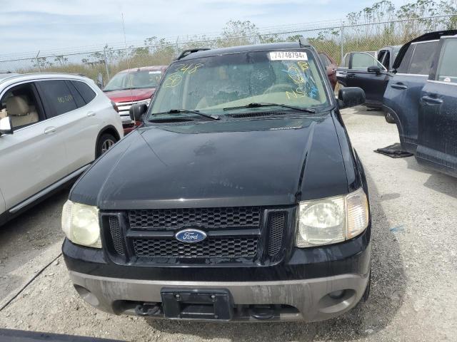 Photo 4 VIN: 1FMZU67E32UB83840 - FORD EXPLORER S 