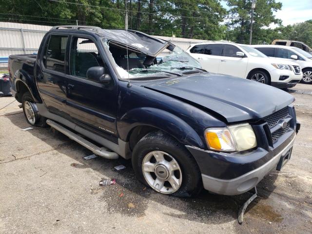 Photo 3 VIN: 1FMZU67E32UB94997 - FORD EXPLORER S 