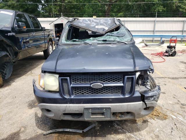 Photo 4 VIN: 1FMZU67E32UB94997 - FORD EXPLORER S 