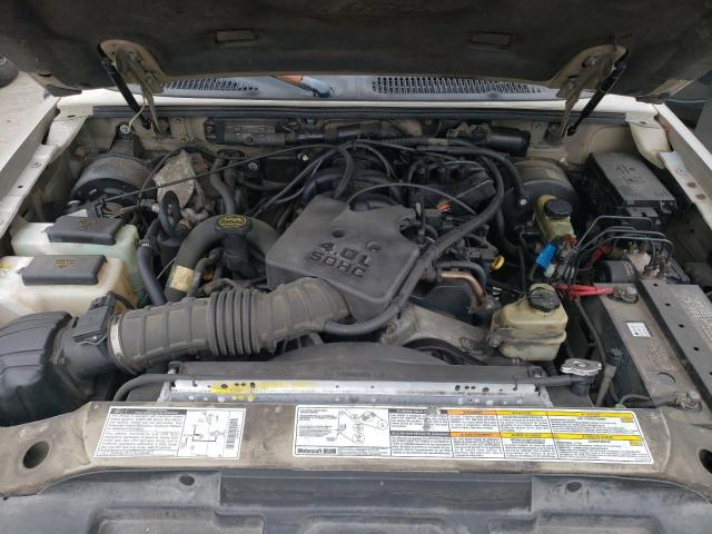 Photo 10 VIN: 1FMZU67E32UC69830 - FORD EXPLORER 