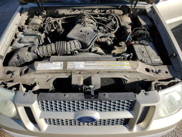 Photo 10 VIN: 1FMZU67E32UC69973 - FORD EXPLORER S 