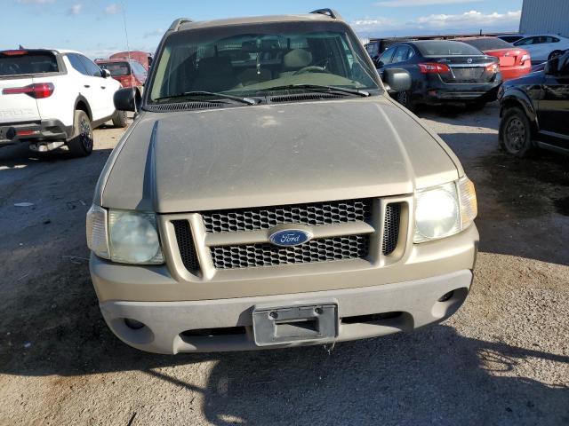 Photo 4 VIN: 1FMZU67E32UC69973 - FORD EXPLORER S 