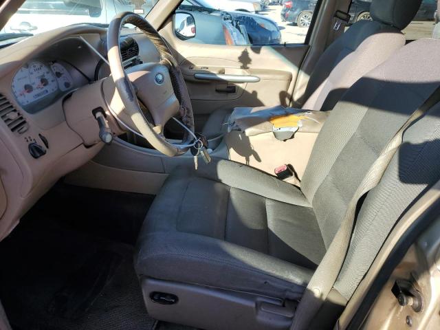 Photo 6 VIN: 1FMZU67E32UC69973 - FORD EXPLORER S 