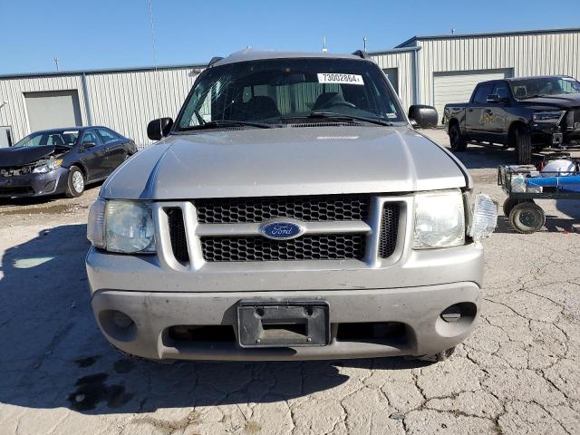 Photo 4 VIN: 1FMZU67E32UC75644 - FORD EXPLORER S 