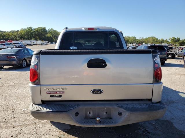 Photo 5 VIN: 1FMZU67E32UC75644 - FORD EXPLORER S 