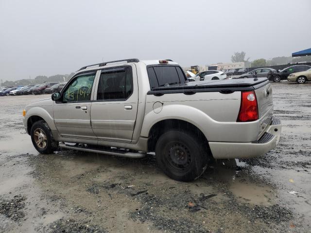 Photo 1 VIN: 1FMZU67E33UB57806 - FORD EXPLORER 