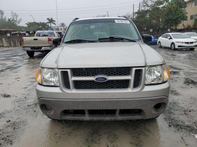 Photo 4 VIN: 1FMZU67E33UB57806 - FORD EXPLORER 