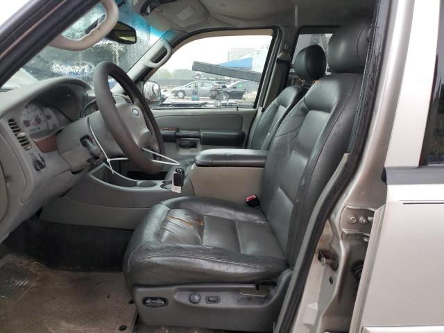 Photo 6 VIN: 1FMZU67E33UB57806 - FORD EXPLORER 