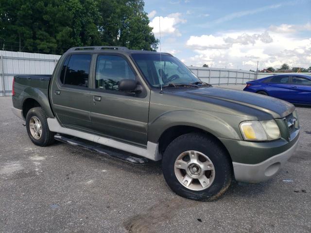 Photo 3 VIN: 1FMZU67E33UB91163 - FORD EXPLORER S 