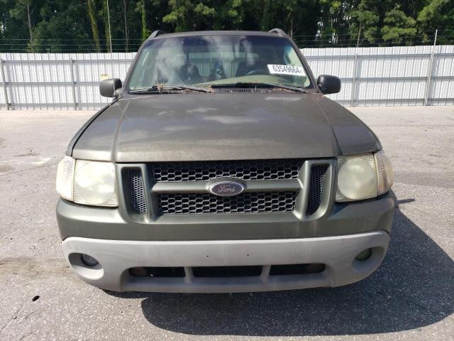 Photo 4 VIN: 1FMZU67E33UB91163 - FORD EXPLORER S 