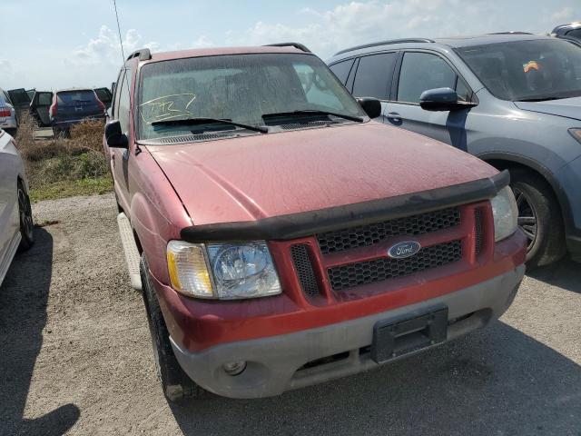 Photo 4 VIN: 1FMZU67E33UC41026 - FORD EXPLORER S 