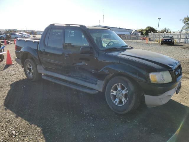 Photo 3 VIN: 1FMZU67E33UC69778 - FORD EXPLORER 