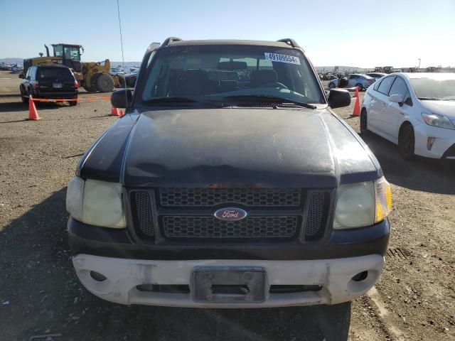 Photo 4 VIN: 1FMZU67E33UC69778 - FORD EXPLORER 