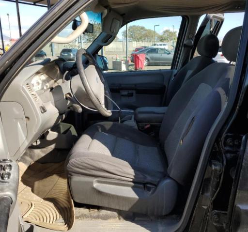 Photo 6 VIN: 1FMZU67E33UC69778 - FORD EXPLORER 