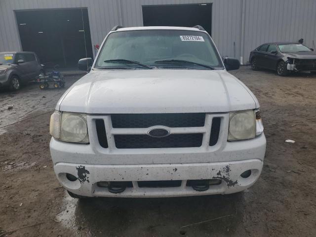 Photo 4 VIN: 1FMZU67E41UA14957 - FORD EXPLORER S 