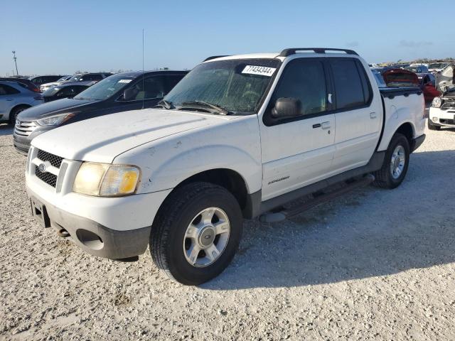 Photo 0 VIN: 1FMZU67E41UB56936 - FORD EXPLORER S 