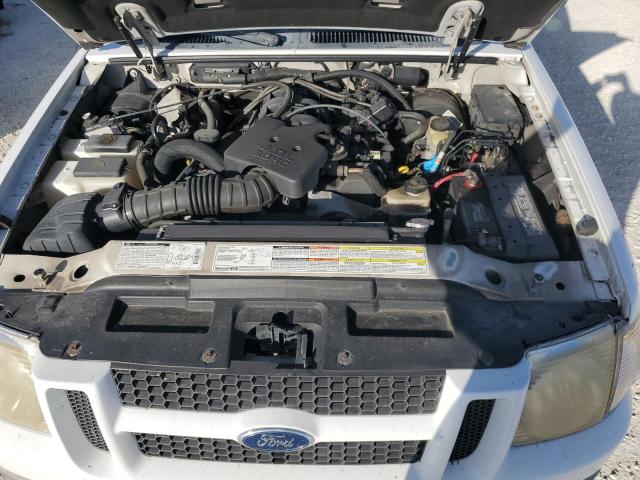 Photo 10 VIN: 1FMZU67E41UB56936 - FORD EXPLORER S 