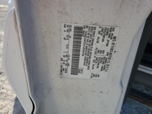 Photo 12 VIN: 1FMZU67E41UB56936 - FORD EXPLORER S 