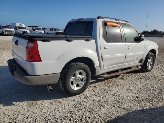 Photo 2 VIN: 1FMZU67E41UB56936 - FORD EXPLORER S 