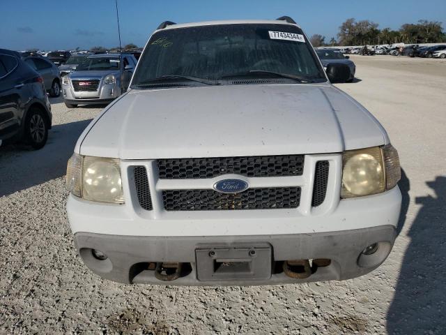 Photo 4 VIN: 1FMZU67E41UB56936 - FORD EXPLORER S 