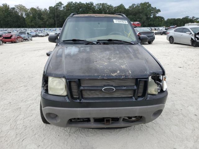 Photo 4 VIN: 1FMZU67E42UB39961 - FORD EXPLORER S 