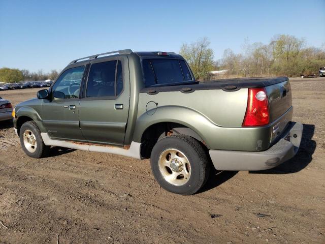 Photo 1 VIN: 1FMZU67E42UB49454 - FORD EXPLORER 