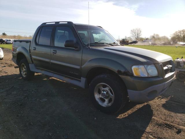 Photo 3 VIN: 1FMZU67E42UB49454 - FORD EXPLORER 