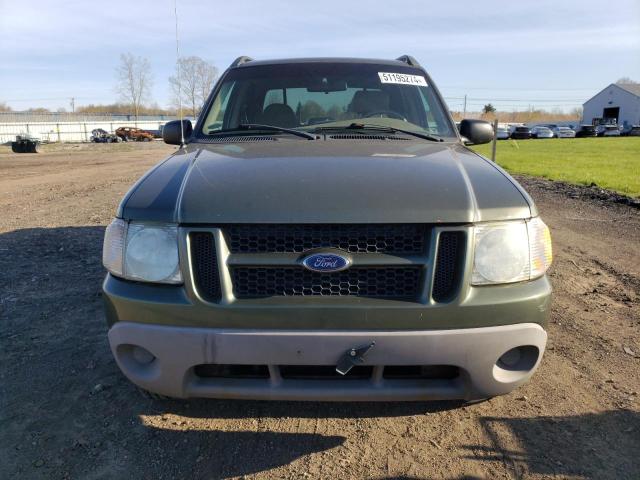 Photo 4 VIN: 1FMZU67E42UB49454 - FORD EXPLORER 