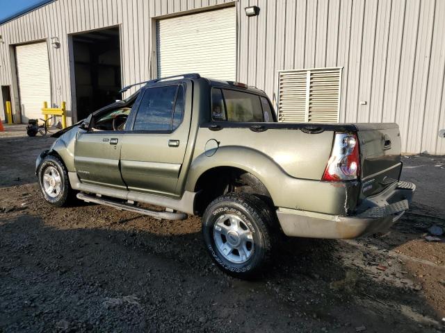 Photo 1 VIN: 1FMZU67E42UD16945 - FORD EXPLORER S 