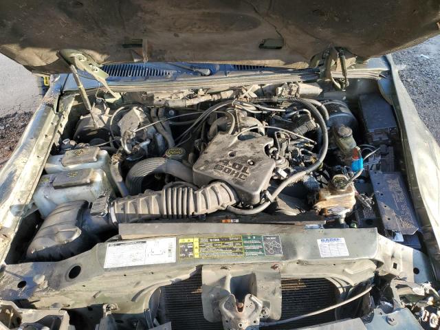 Photo 10 VIN: 1FMZU67E42UD16945 - FORD EXPLORER S 