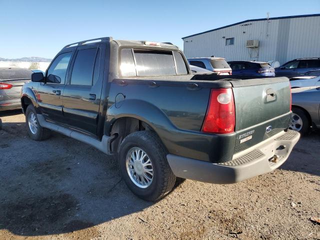 Photo 1 VIN: 1FMZU67E42UD26052 - FORD EXPLORER S 