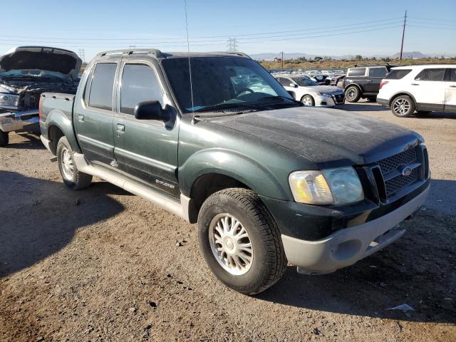 Photo 3 VIN: 1FMZU67E42UD26052 - FORD EXPLORER S 