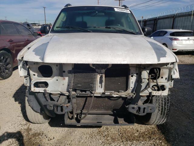 Photo 4 VIN: 1FMZU67E43UC13803 - FORD EXPLORER 