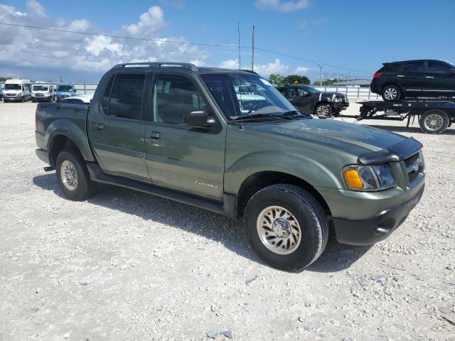 Photo 3 VIN: 1FMZU67E51UA99453 - FORD EXPLORER S 