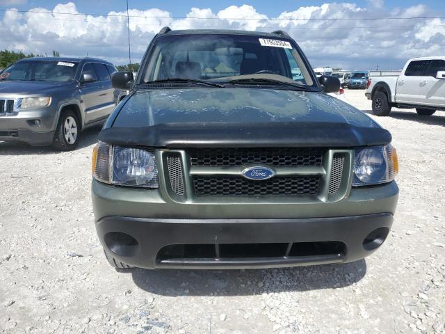 Photo 4 VIN: 1FMZU67E51UA99453 - FORD EXPLORER S 