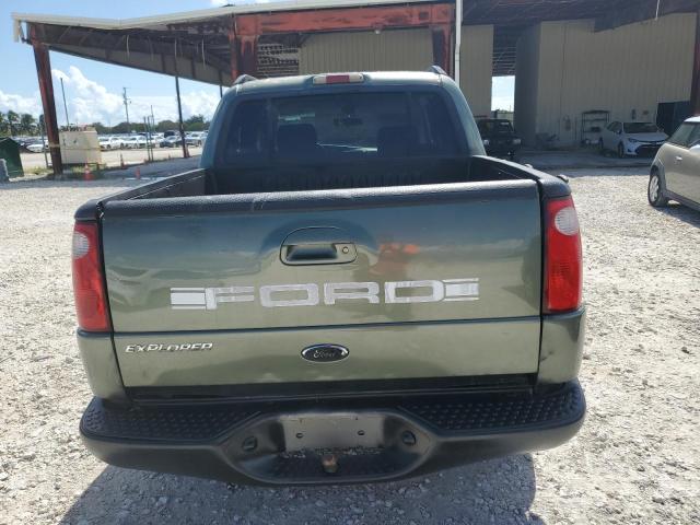 Photo 5 VIN: 1FMZU67E51UA99453 - FORD EXPLORER S 