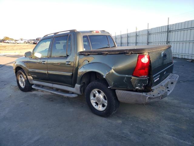 Photo 1 VIN: 1FMZU67E51UC03665 - FORD EXPLORER 