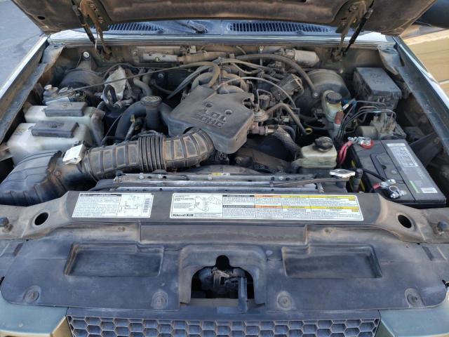 Photo 10 VIN: 1FMZU67E51UC03665 - FORD EXPLORER 