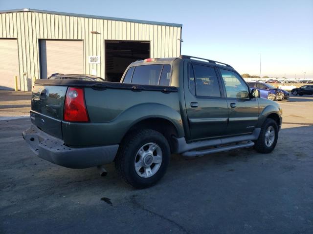 Photo 2 VIN: 1FMZU67E51UC03665 - FORD EXPLORER 