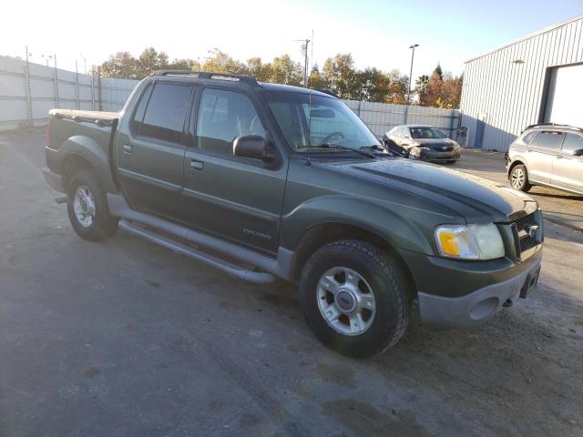 Photo 3 VIN: 1FMZU67E51UC03665 - FORD EXPLORER 