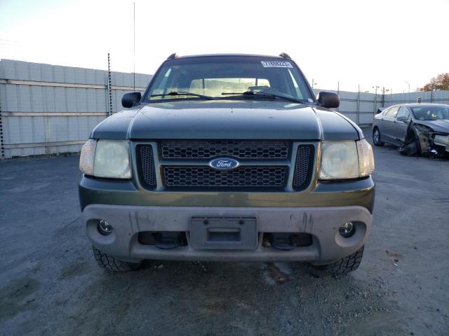 Photo 4 VIN: 1FMZU67E51UC03665 - FORD EXPLORER 