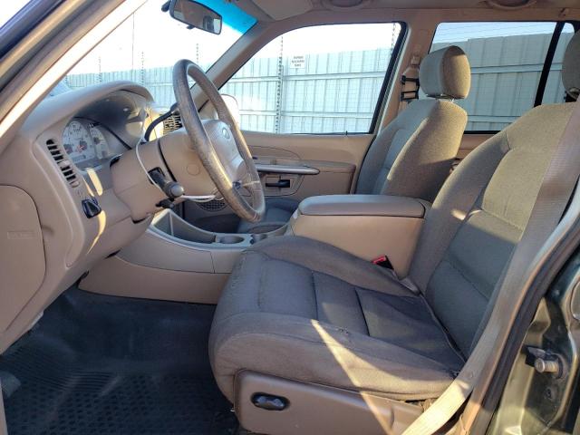 Photo 6 VIN: 1FMZU67E51UC03665 - FORD EXPLORER 