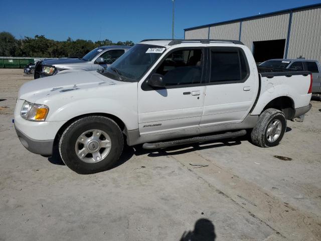 Photo 0 VIN: 1FMZU67E52UC47280 - FORD EXPLORER 