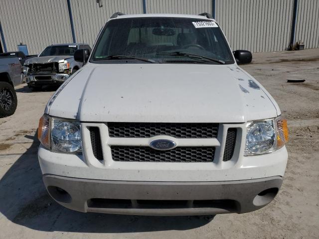 Photo 4 VIN: 1FMZU67E52UC47280 - FORD EXPLORER 