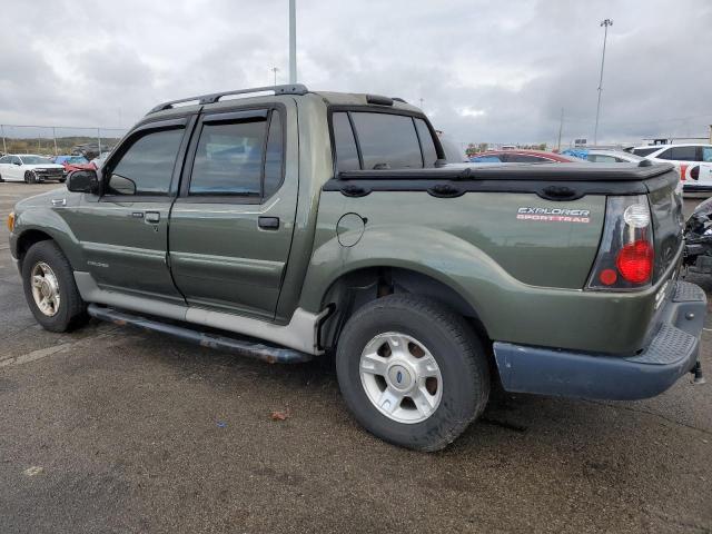 Photo 1 VIN: 1FMZU67E52UC51944 - FORD EXPLORER S 