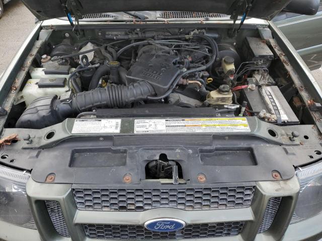 Photo 10 VIN: 1FMZU67E52UC51944 - FORD EXPLORER S 