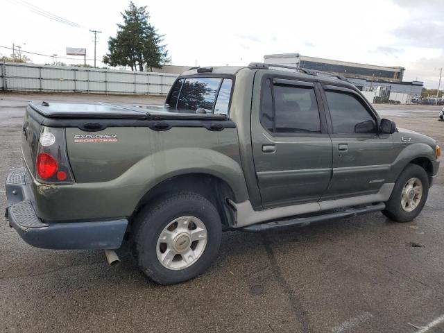 Photo 2 VIN: 1FMZU67E52UC51944 - FORD EXPLORER S 