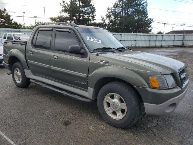 Photo 3 VIN: 1FMZU67E52UC51944 - FORD EXPLORER S 